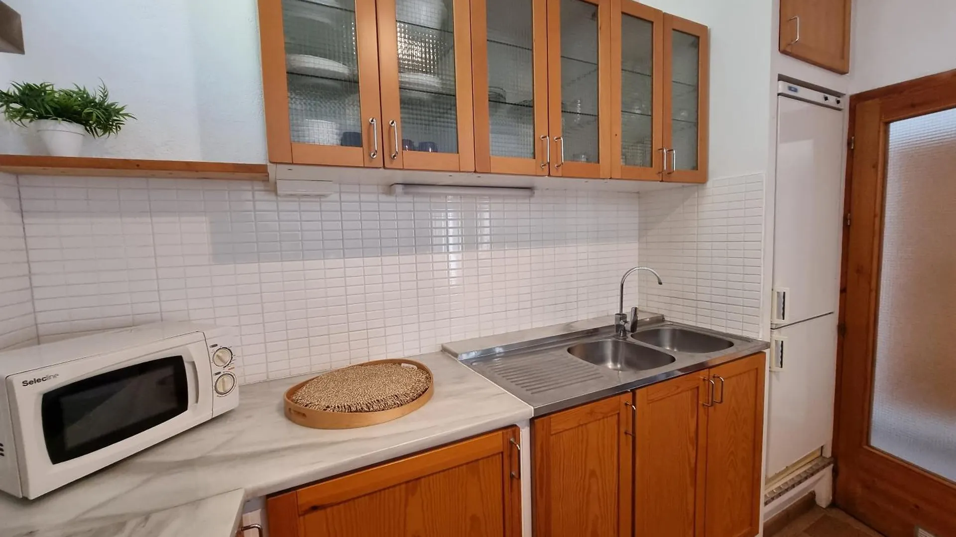 ***  Aparthotel Casa Biank à Rodalquilar Espagne