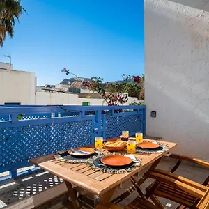 Apartamento Casa Pitera