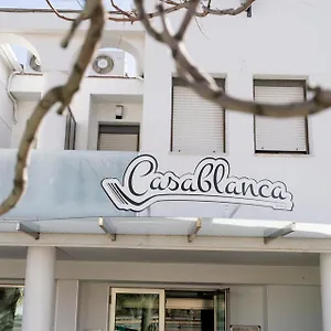Restaurante Casablanca Torreperogil
