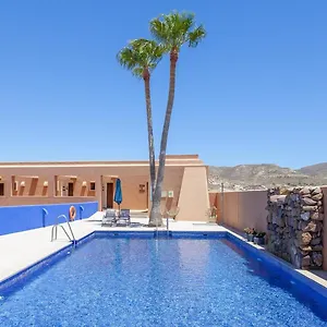 4* Hotel De Naturaleza Rodalquilar&spa Cabo De Gata