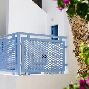  Apartamento Casa La Pirata- En