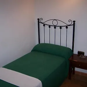 Pensión Villega