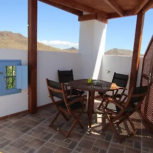  Apartamento Caballo De Mar Appaloosa Cabo De Gata