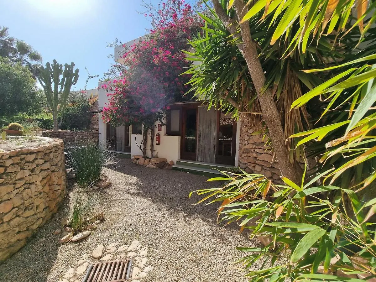 ***  Casa Biank Aparthotel Rodalquilar Spain