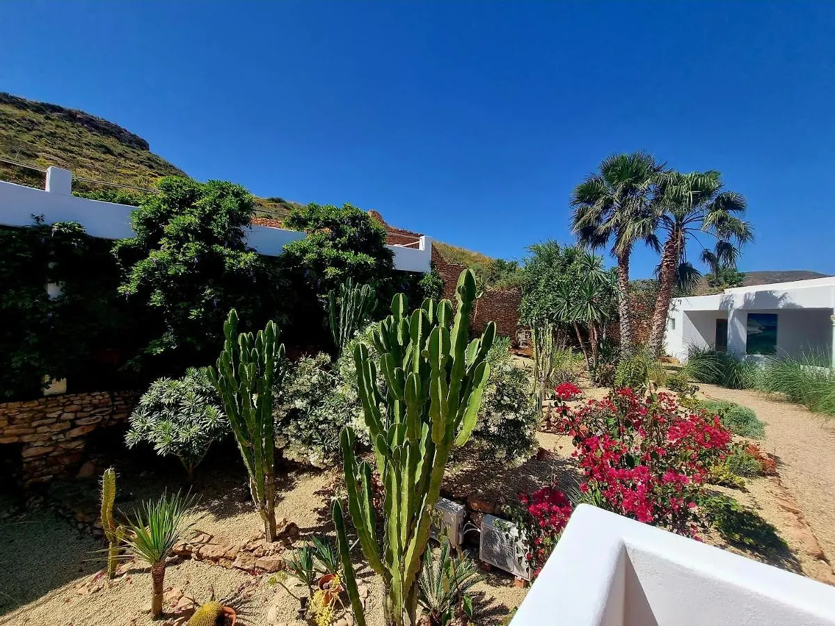 Casa Biank Aparthotel Rodalquilar 3*,  Spain
