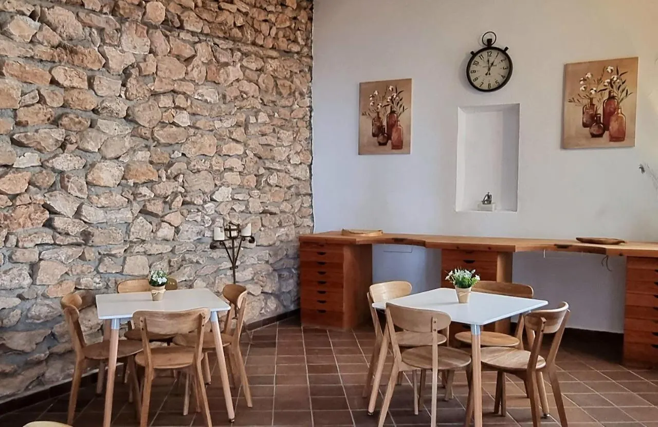 ***  Casa Biank Aparthotel Rodalquilar Spain