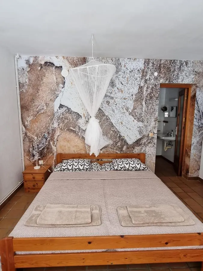 Casa Biank Aparthotel Rodalquilar