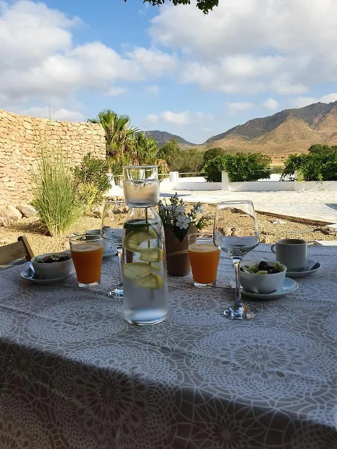 Casa Biank Aparthotel Rodalquilar