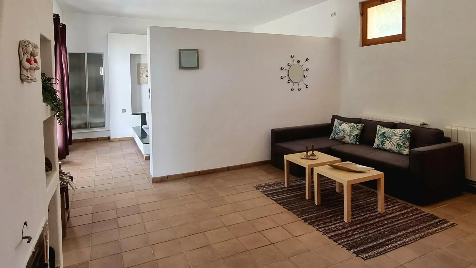 Casa Biank Aparthotel Rodalquilar