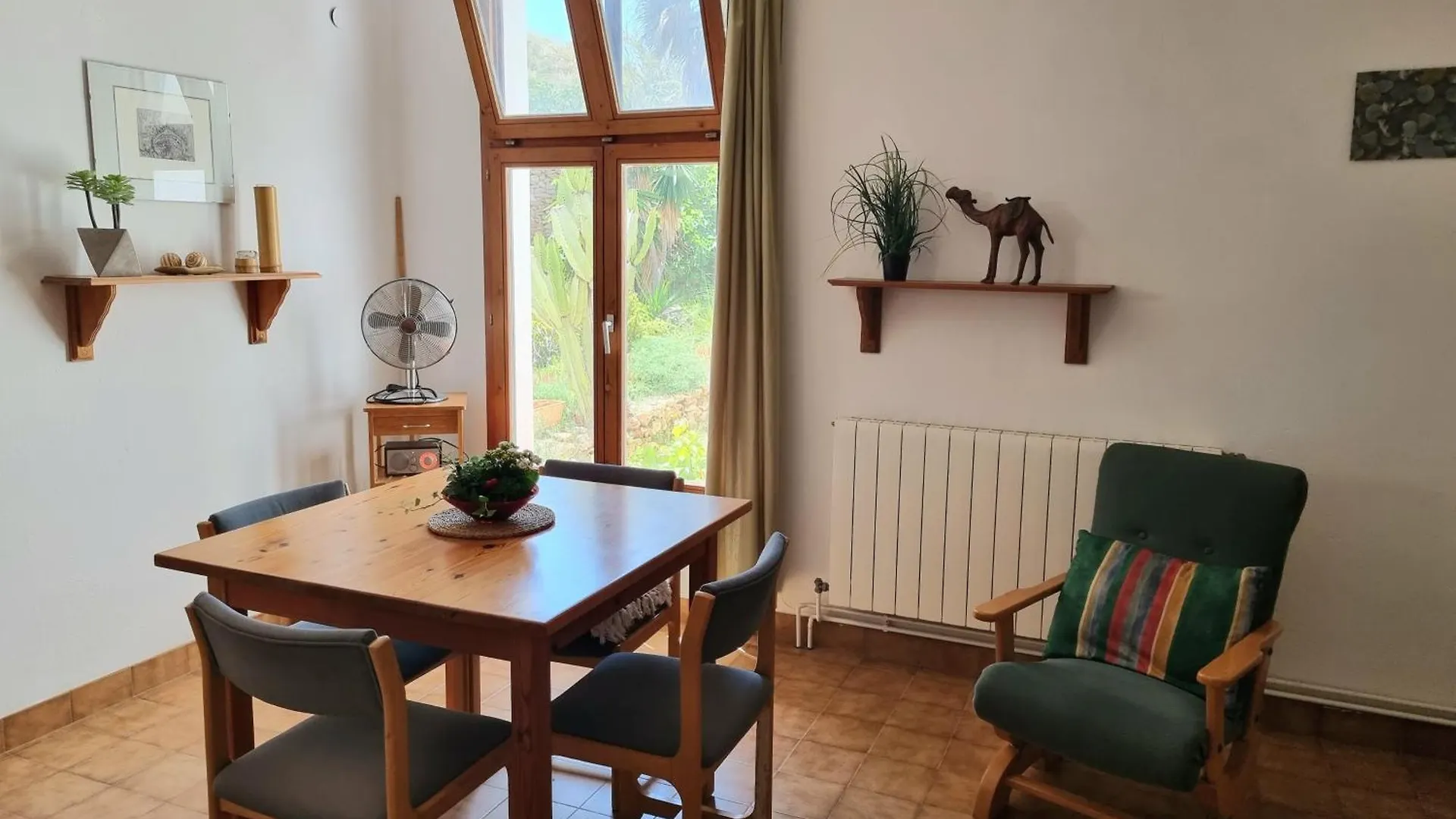 Casa Biank Aparthotel Rodalquilar Spain