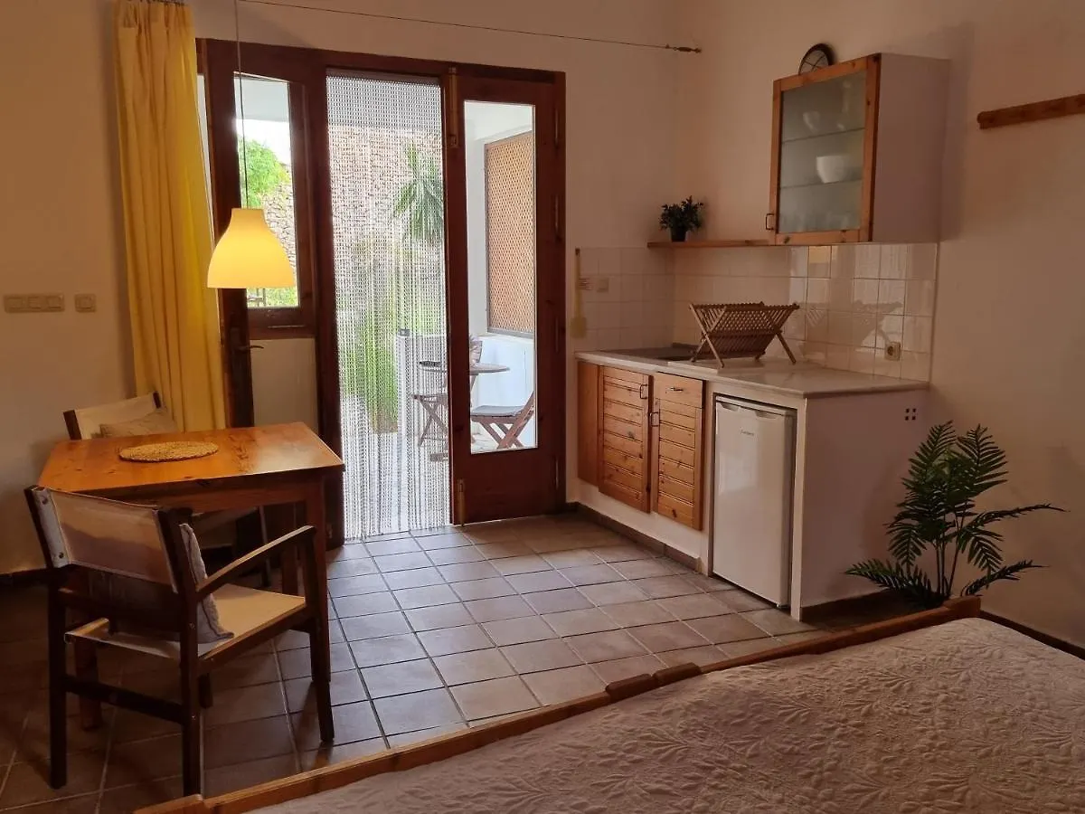 Casa Biank Aparthotel Rodalquilar