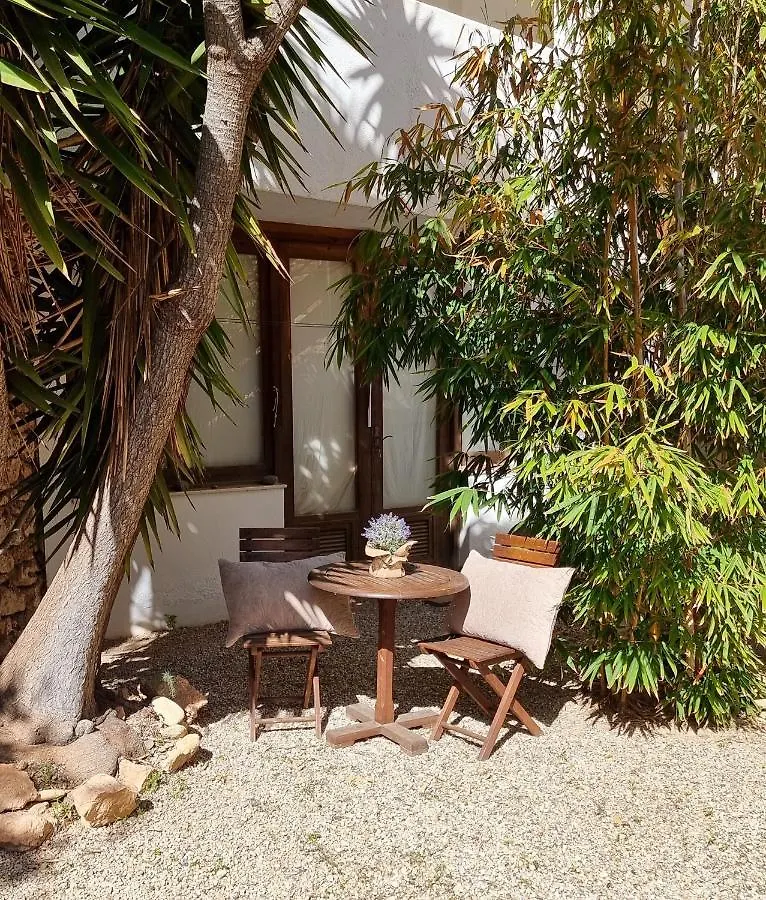 Casa Biank Aparthotel Rodalquilar 3*,