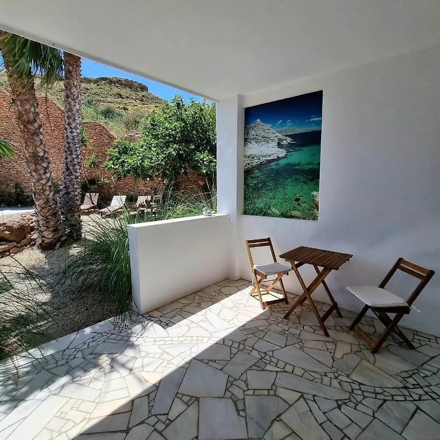 Casa Biank Aparthotel Rodalquilar