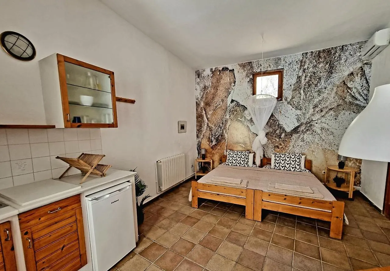 Casa Biank Aparthotel Rodalquilar