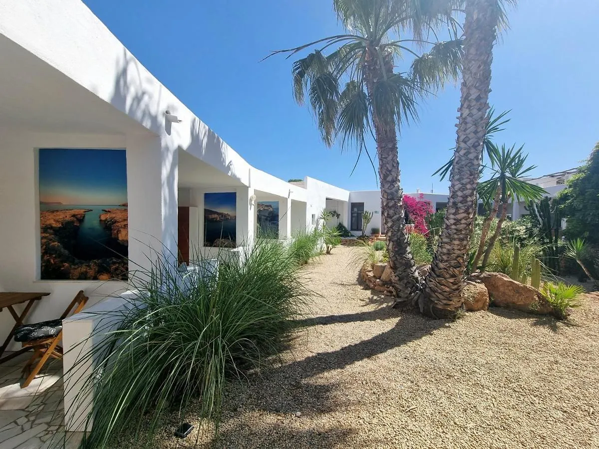 Casa Biank Aparthotel Rodalquilar